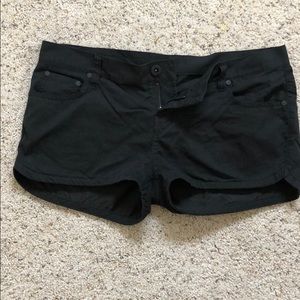 Hurley shorts